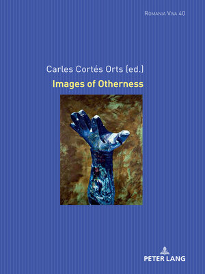 cover image of Images of Otherness